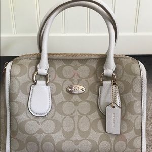 New Coach Purse